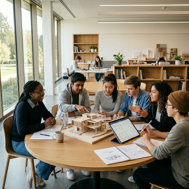 Collaborative Student-Centered Learning